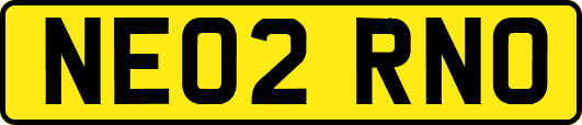 NE02RNO