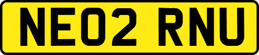 NE02RNU