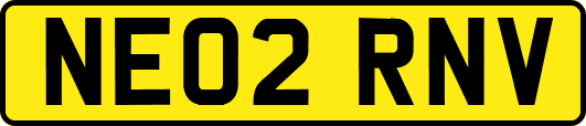 NE02RNV