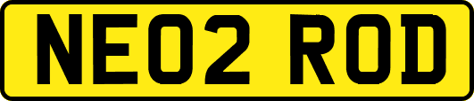 NE02ROD