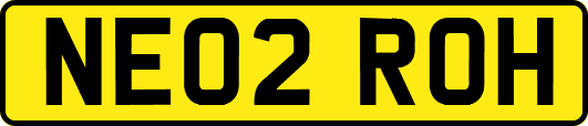 NE02ROH