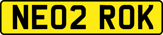 NE02ROK