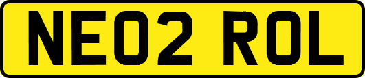 NE02ROL