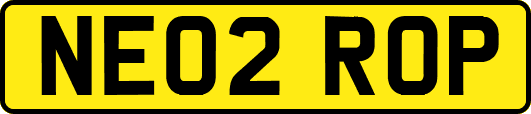 NE02ROP