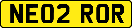 NE02ROR