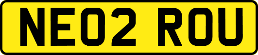 NE02ROU