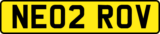 NE02ROV