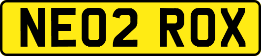 NE02ROX