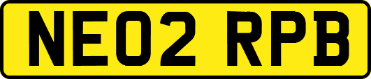 NE02RPB