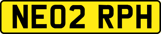 NE02RPH