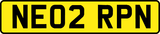 NE02RPN