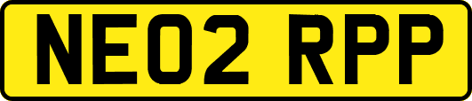 NE02RPP