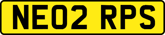 NE02RPS