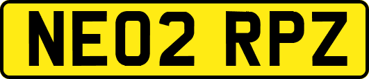 NE02RPZ