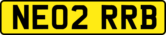 NE02RRB