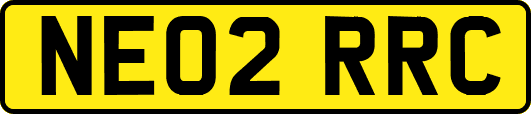 NE02RRC