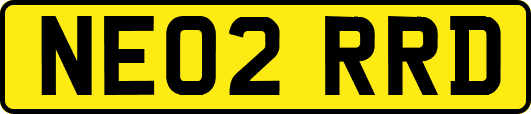 NE02RRD