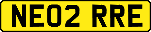NE02RRE