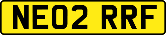 NE02RRF