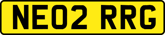 NE02RRG