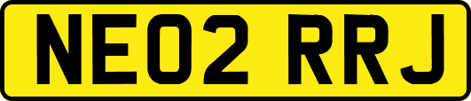 NE02RRJ
