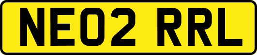 NE02RRL