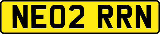 NE02RRN