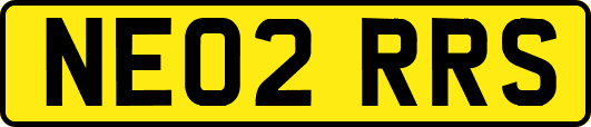 NE02RRS