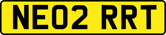 NE02RRT
