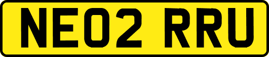 NE02RRU