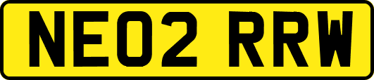 NE02RRW