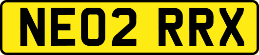 NE02RRX