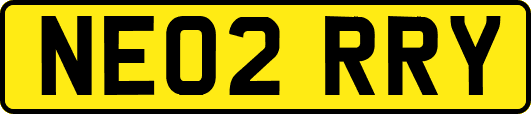 NE02RRY