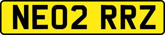 NE02RRZ