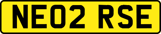 NE02RSE