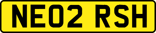 NE02RSH
