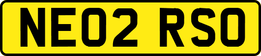 NE02RSO