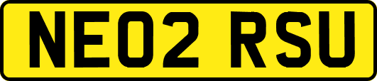 NE02RSU