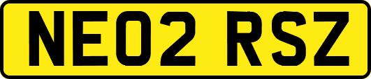 NE02RSZ