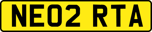 NE02RTA