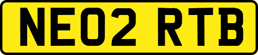 NE02RTB