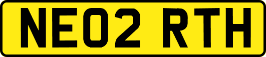 NE02RTH