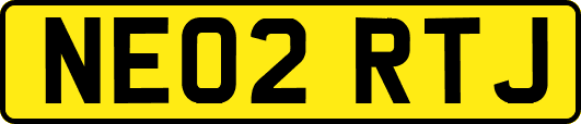 NE02RTJ