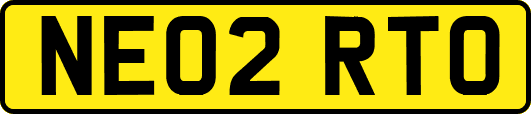 NE02RTO
