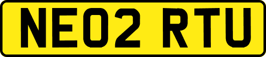 NE02RTU