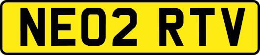 NE02RTV