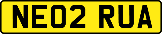 NE02RUA