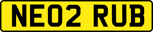 NE02RUB