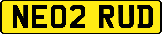 NE02RUD