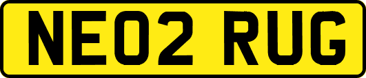 NE02RUG